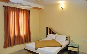 Seven Hills Inn Tirupati